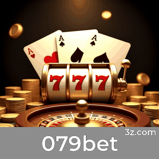 079bet: Segurança e Diversão no Melhor Cassino Online